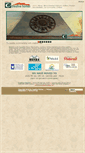 Mobile Screenshot of creativehomes.net